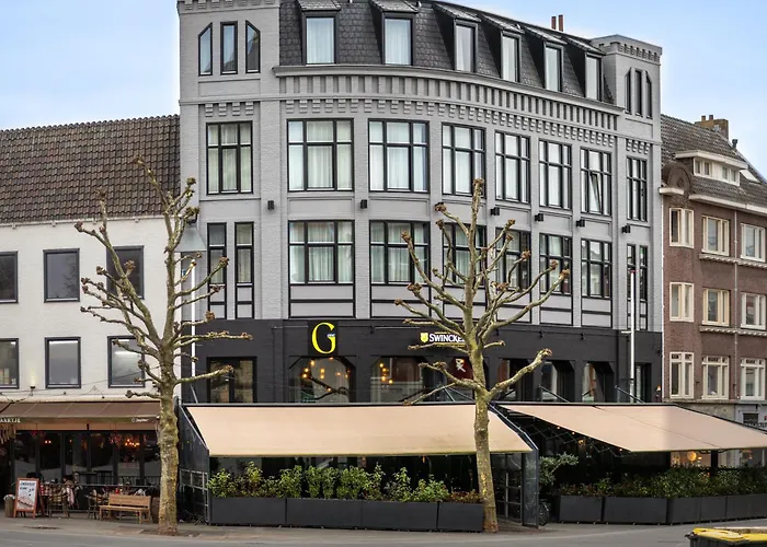 Stadshotel Botterweck