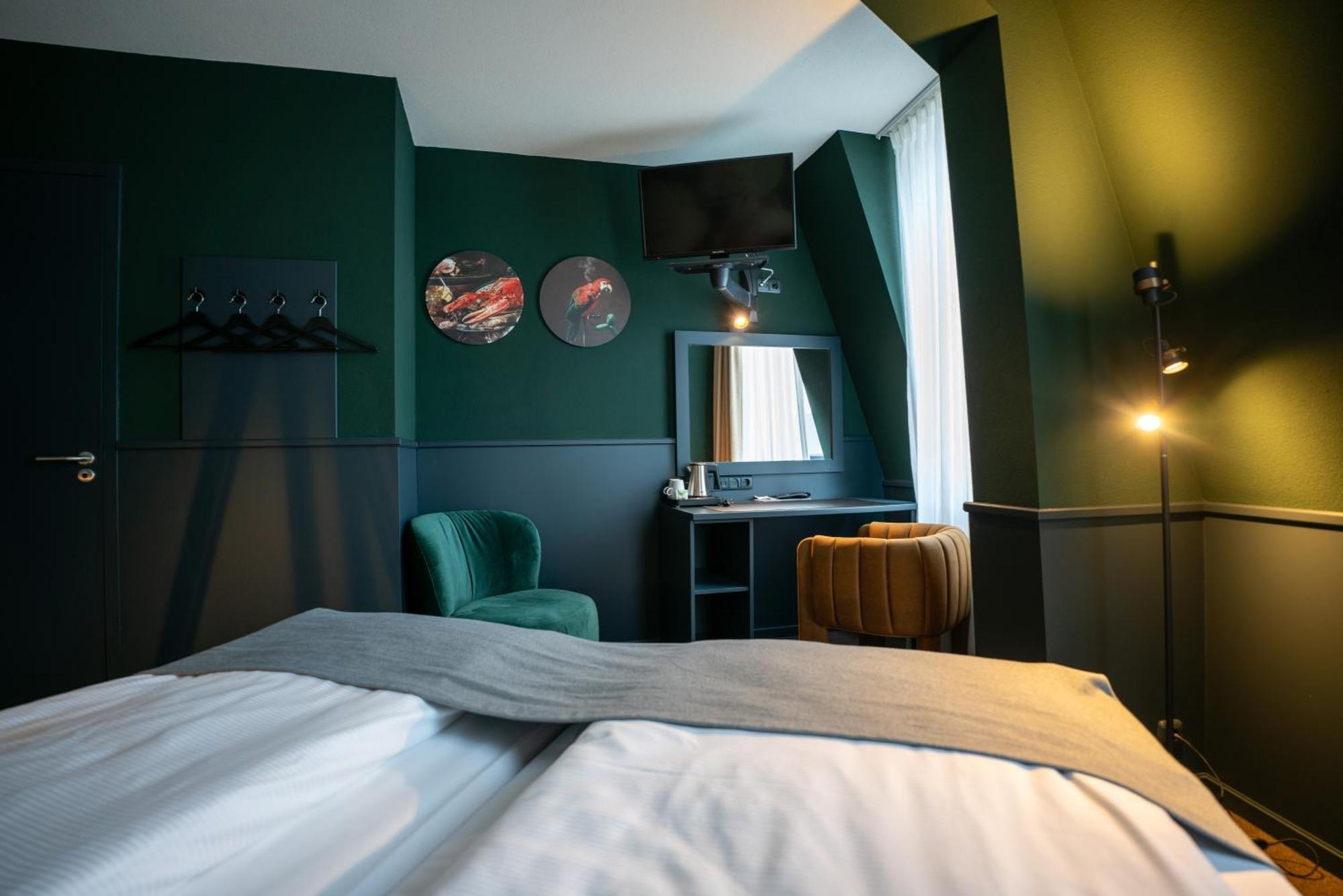 Hotel Stadshotel Botterweck