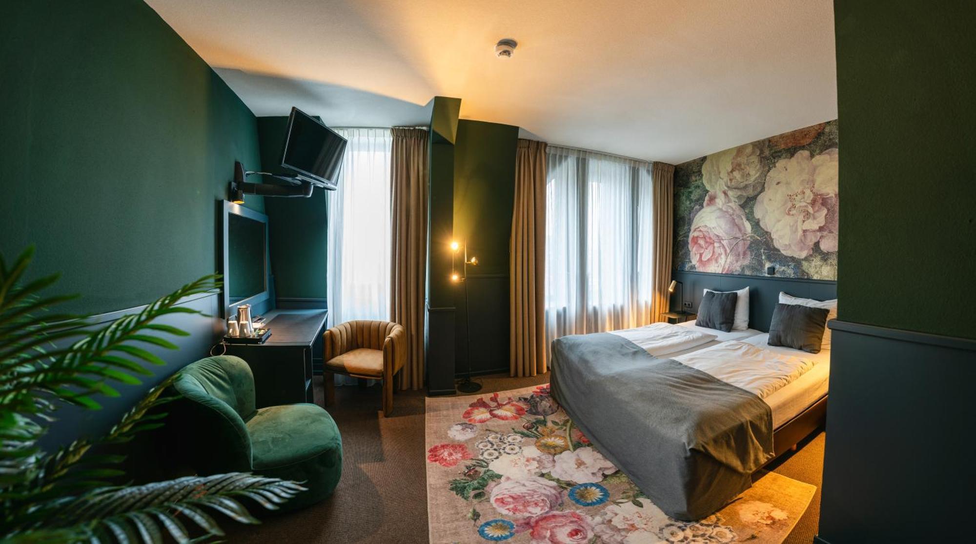 Stadshotel Botterweck Heerlen