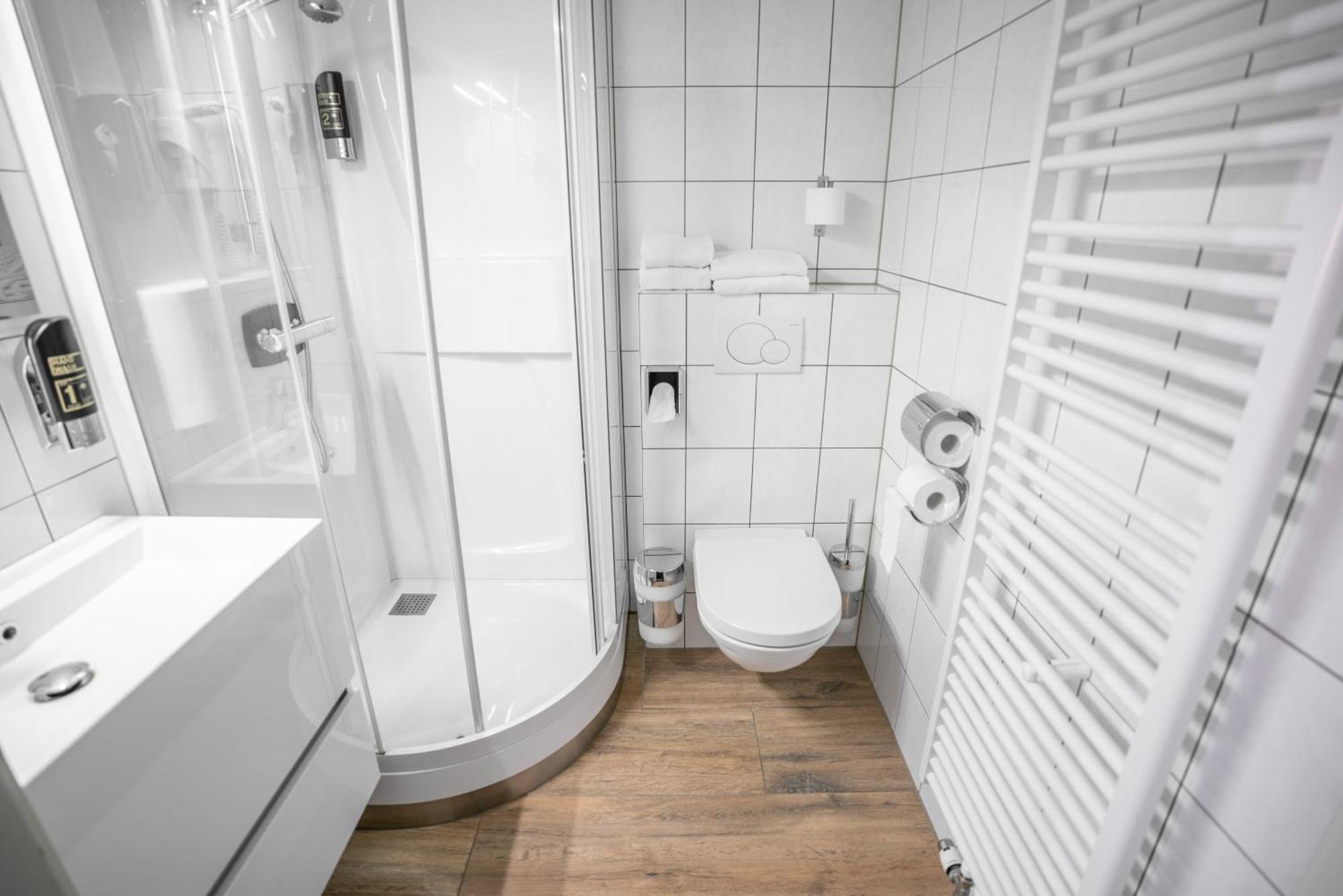 Hotel Stadshotel Botterweck 3*