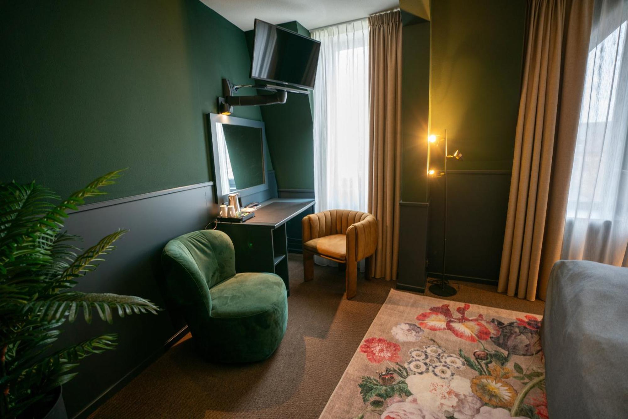 Stadshotel Botterweck 3*