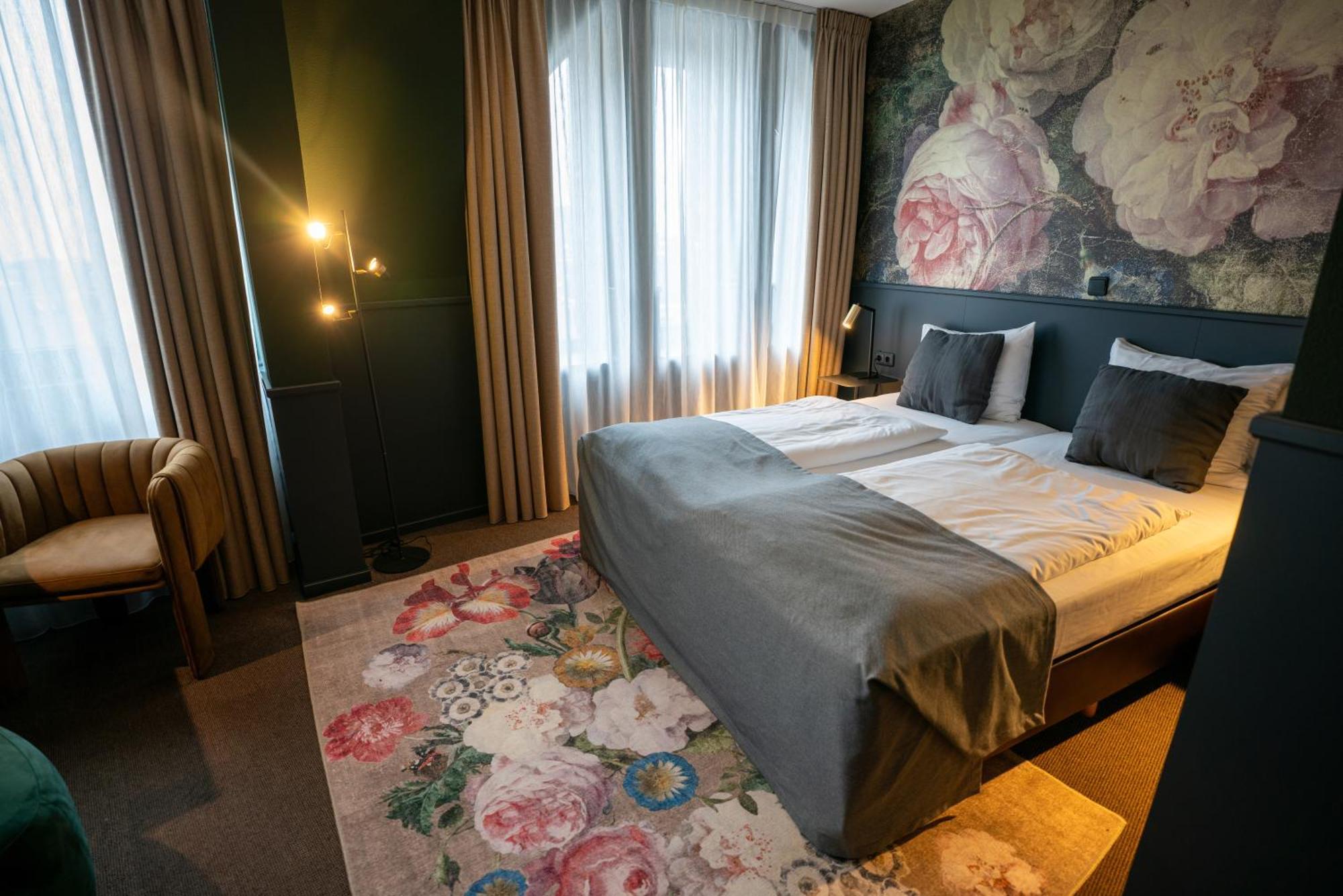 Hotel Stadshotel Botterweck 3*