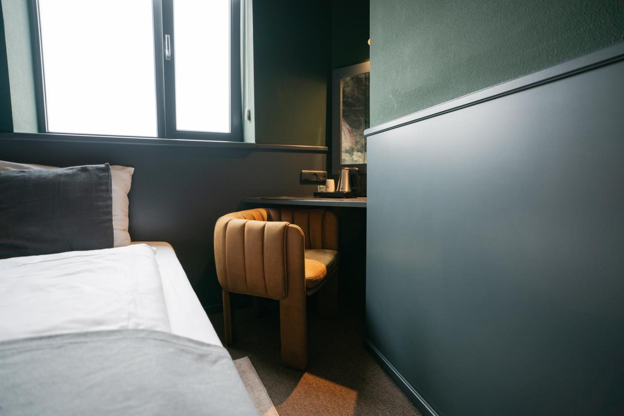 Stadshotel Botterweck 3*