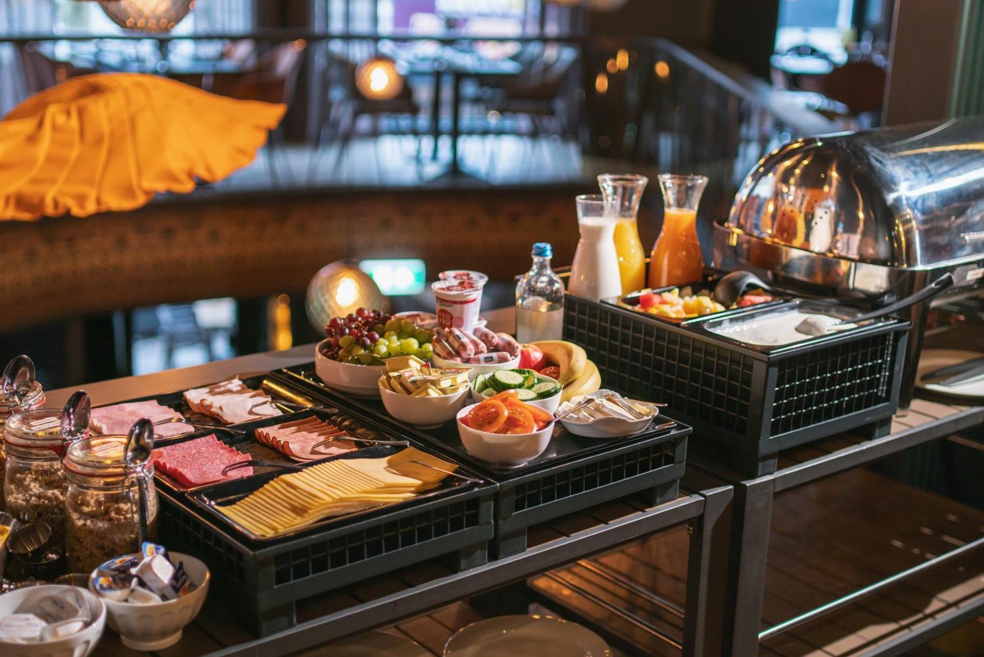 Hotel Stadshotel Botterweck Heerlen