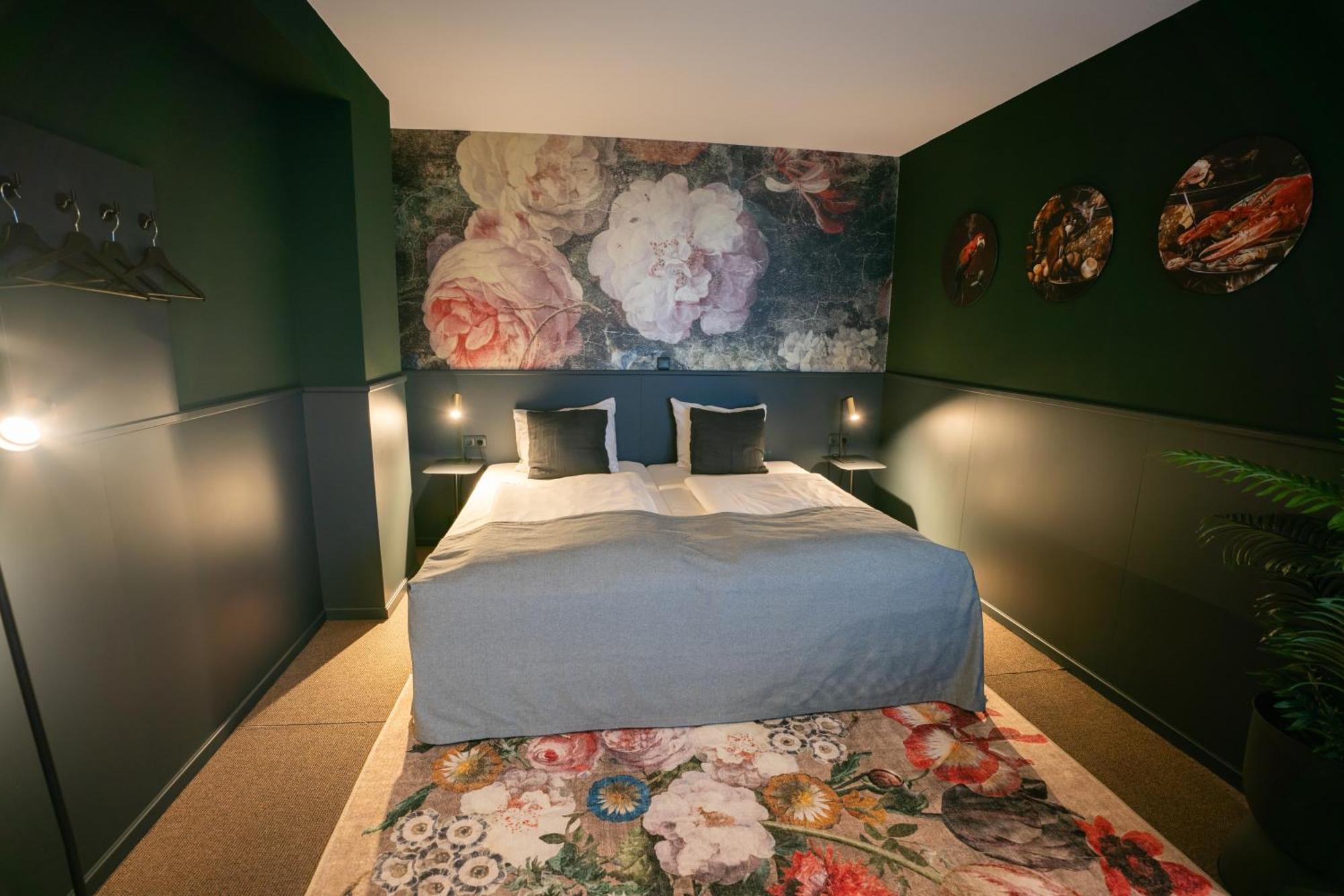 Stadshotel Botterweck 3* Heerlen