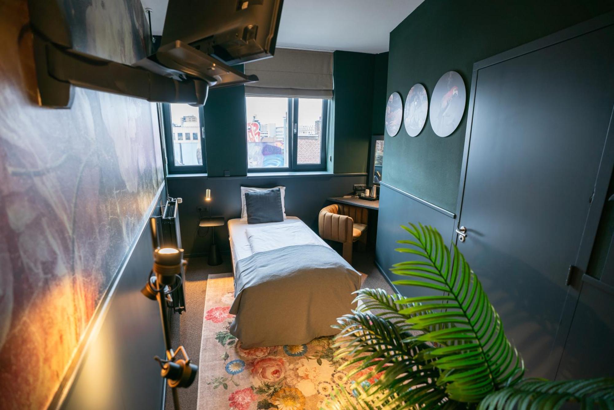 Hotel Stadshotel Botterweck