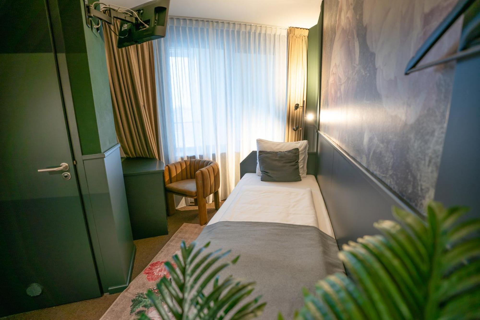 Hotel Stadshotel Botterweck 3*