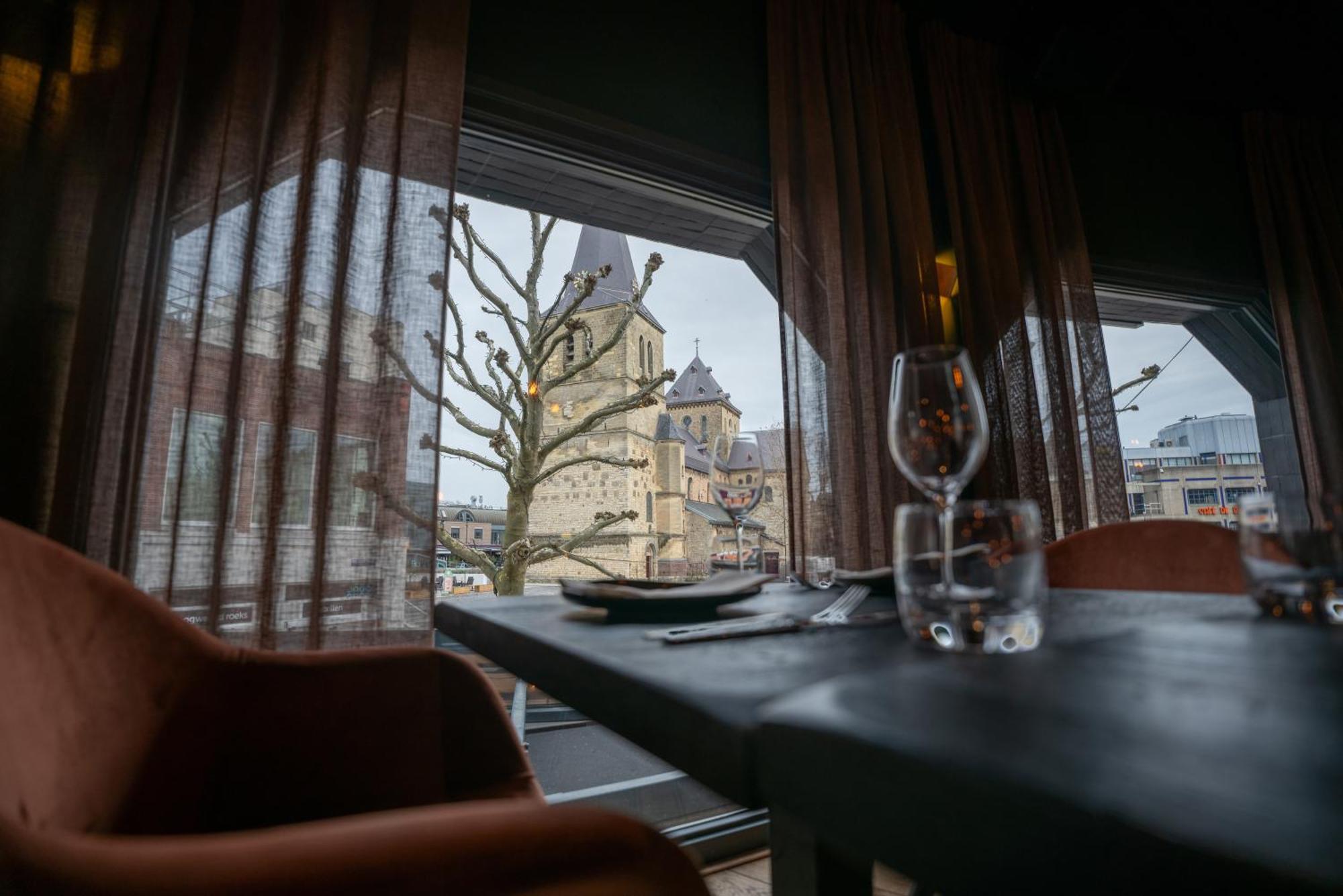 Hotel Stadshotel Botterweck