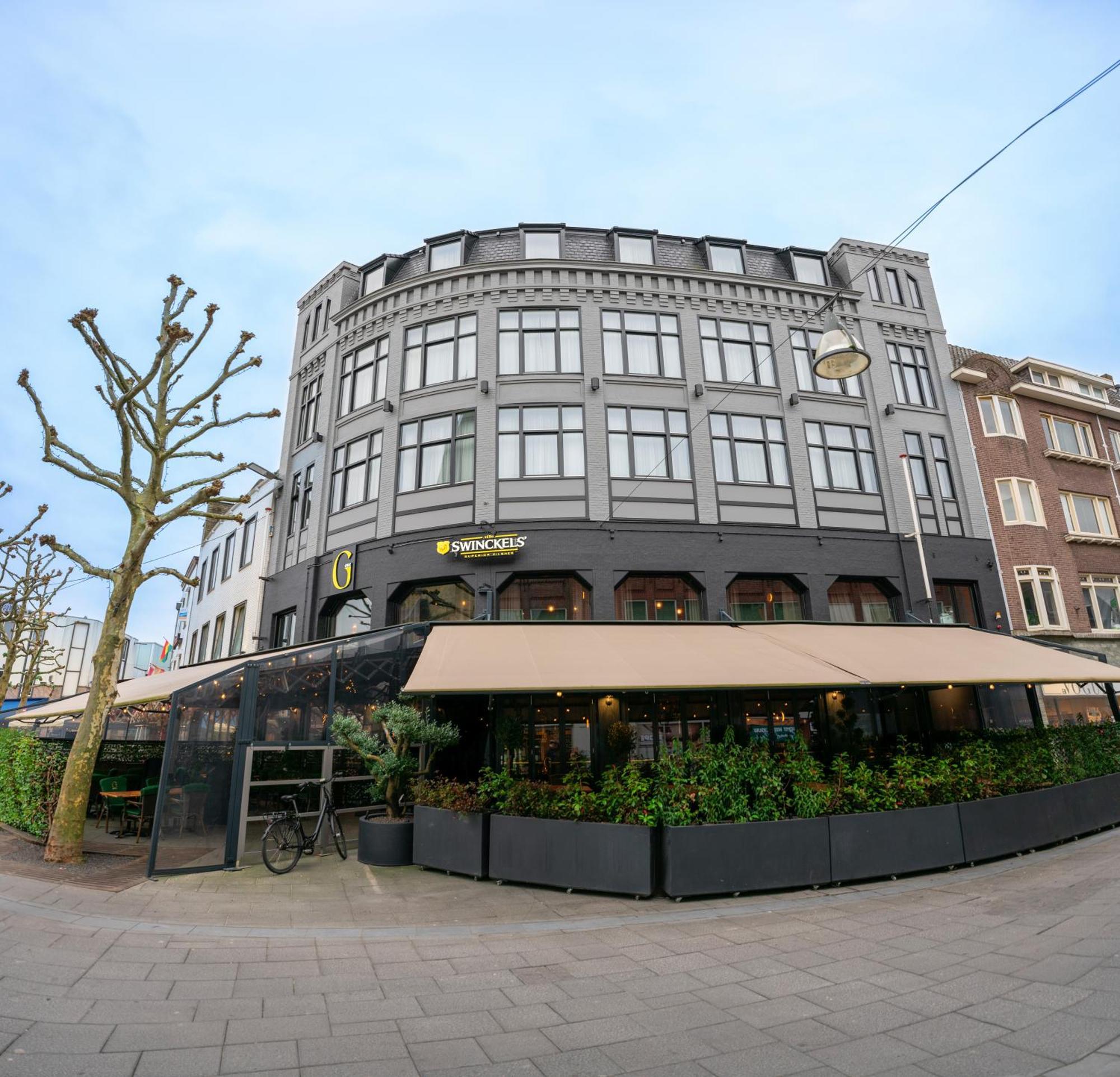 Stadshotel Botterweck Hotel Heerlen