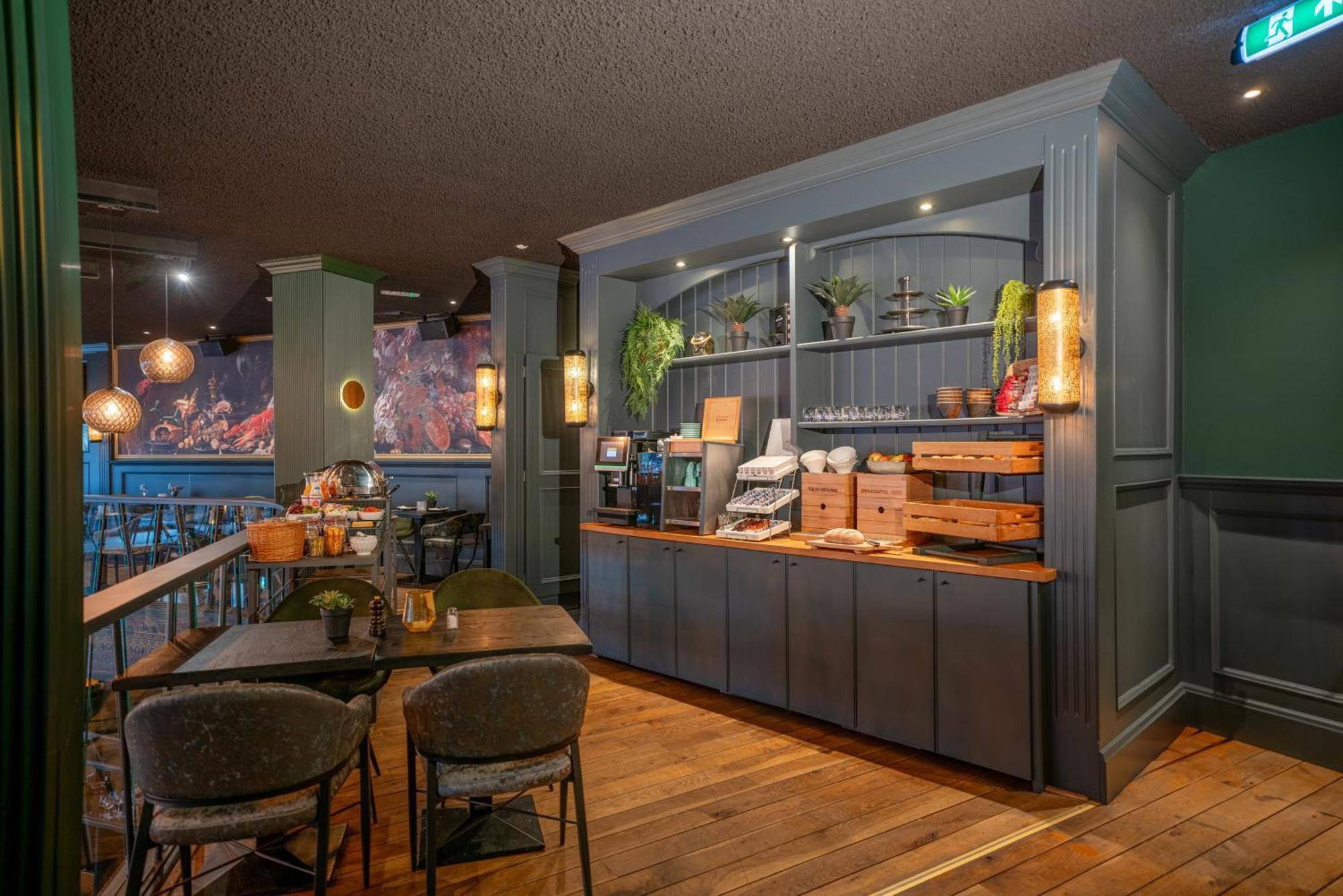 Stadshotel Botterweck 3*