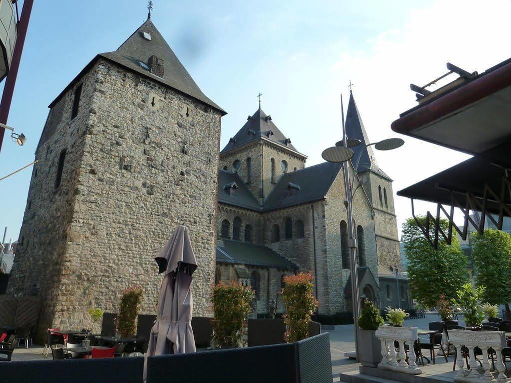 Hotel Stadshotel Botterweck